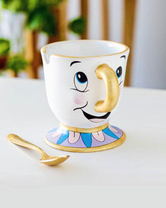 MUG CHIP