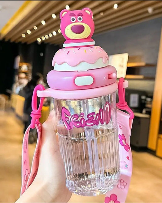 TERMO DISNEY