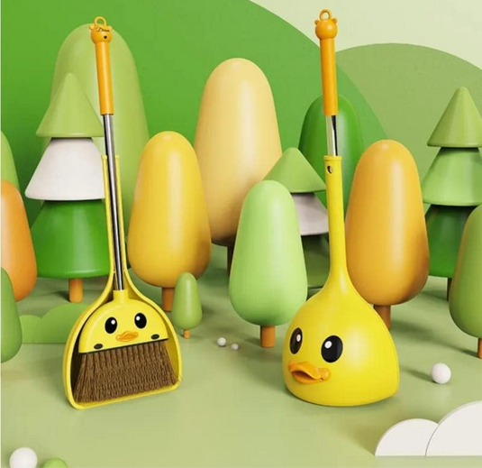 SET DE LIMPIEZA