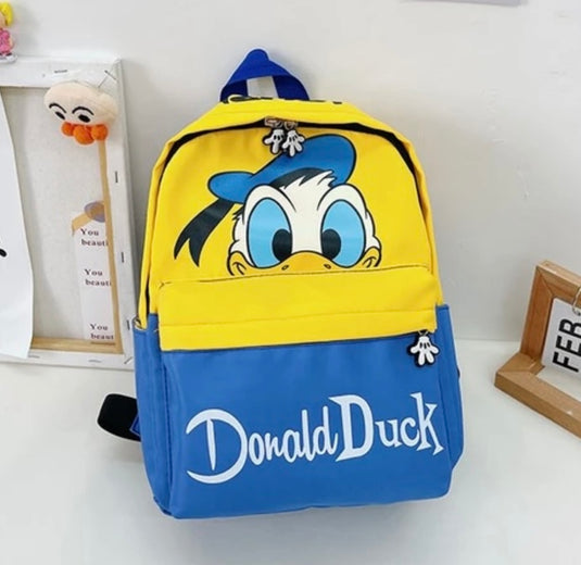 MORRAL DISNEY