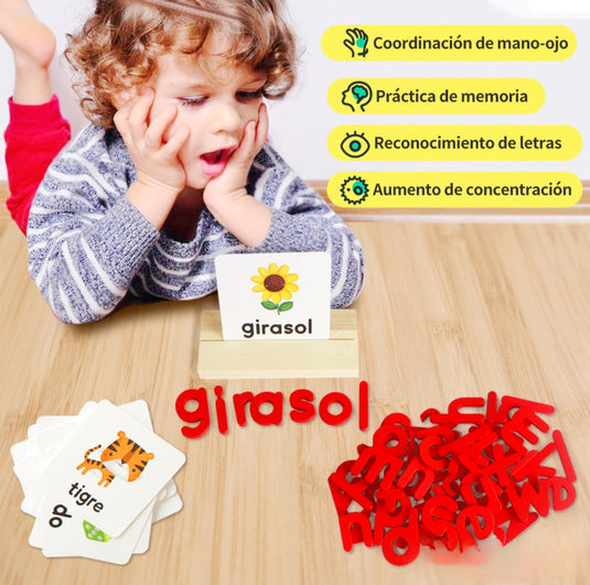 SET ESPAÑOL