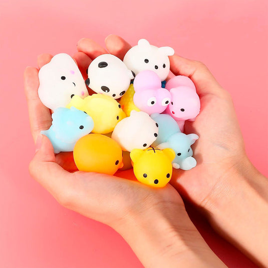 MOCHIS TRADICIONALES
