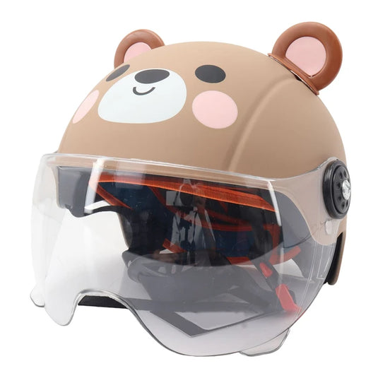 CASCO INFANTIL