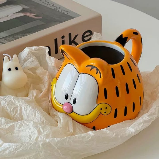 MUG GARFIEL