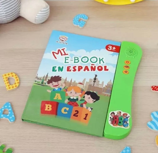 LIBROS INTERACTIVOS