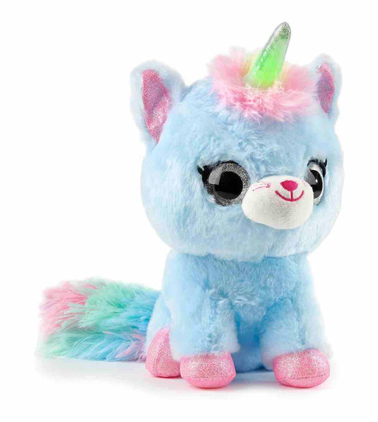 🦄 UNICORNIOS DE PELUCHE