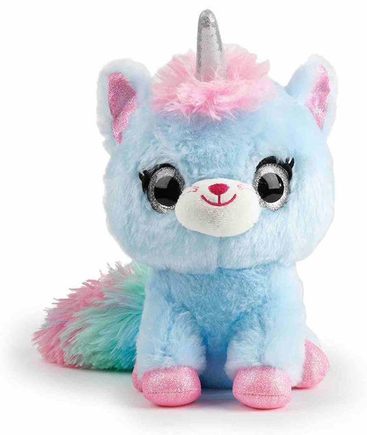 🦄 UNICORNIOS DE PELUCHE