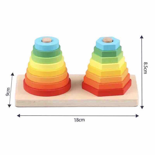 🌈 APILABLE DOBLE